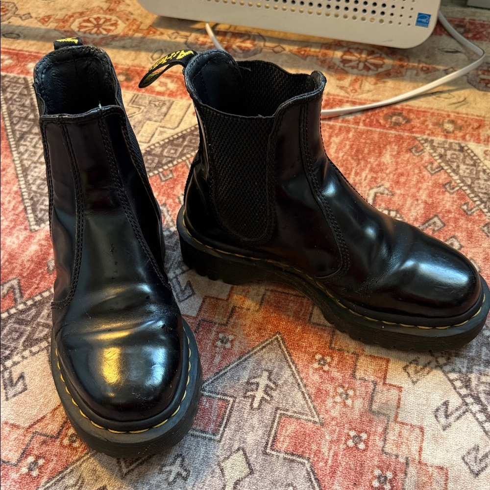 Dr Martens 2976 Bex Chelsea boot